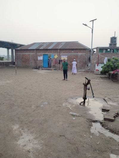 Zubair Bread And Biscuit Factory