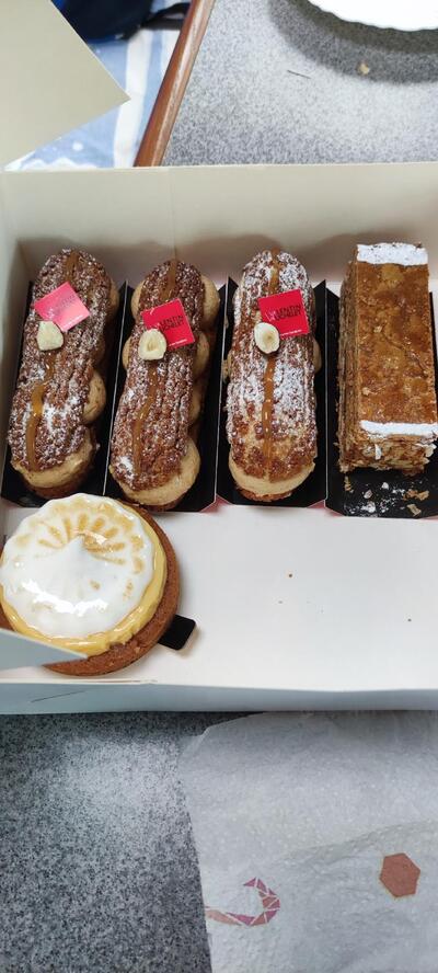 Boulangerie Vauchelet