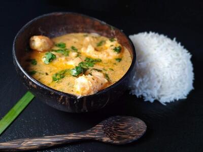 Chez Jojo (foodtruck de spécialités Réunionnaises)