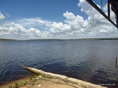 Balneário Porto Castro Alves