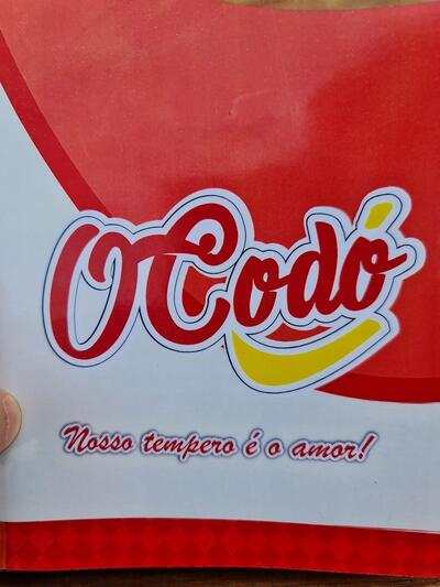 O Codó