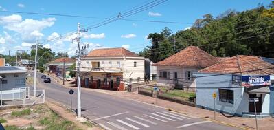 Bar Lancheria e pousada SP