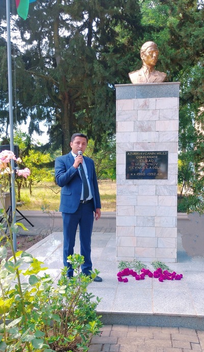 Görüntü restoran park