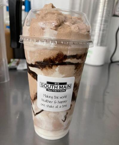 915 South Main Nutrition