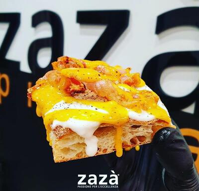 Pizza Zazà