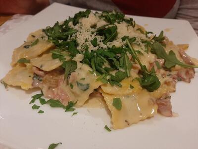 Ristorante Pizzeria La Mangiatoia