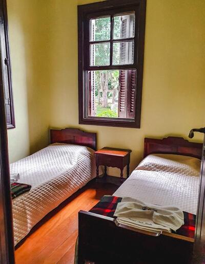 Fazenda Santa Cecília