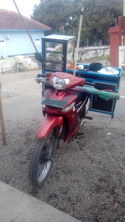 Cilok Dandy
