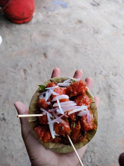 Sri Mahadeshwara Mudde