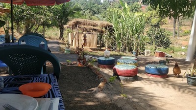Kamalys parc