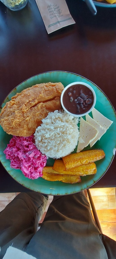 Brunos Restaurant