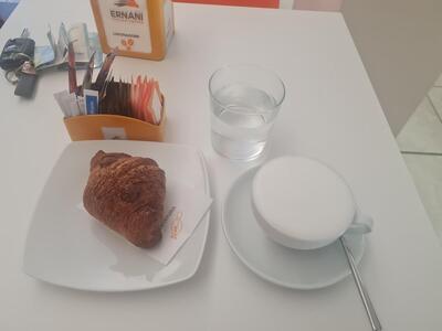 F2A Pastry Lab