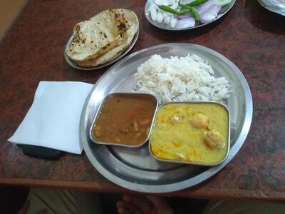 Sharma Vaishno Dhaba