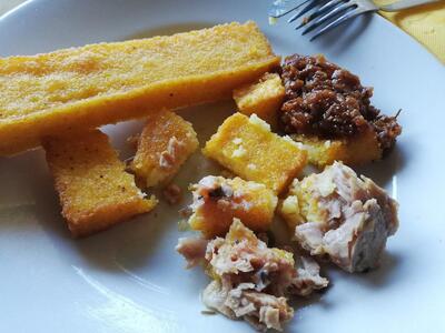 Trattoria Il Bagigio