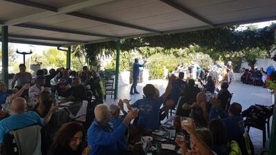 Ristorante - La Perla