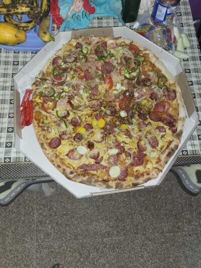 Toca das Pizzas