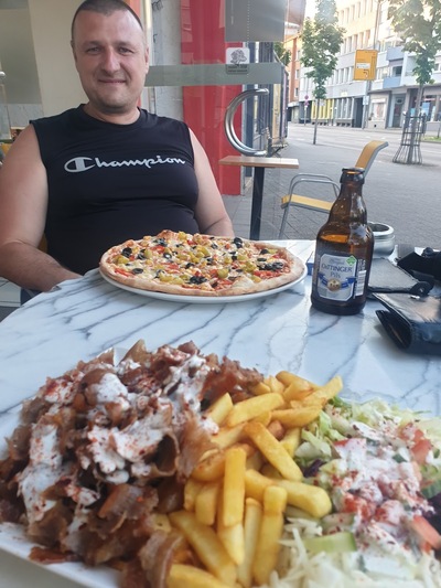 Pasha Döner