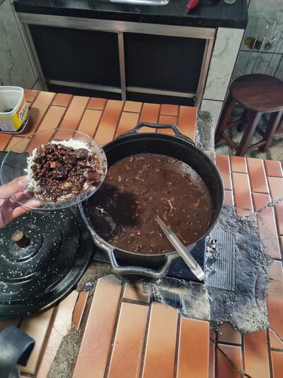 Pensão Santo Antônio