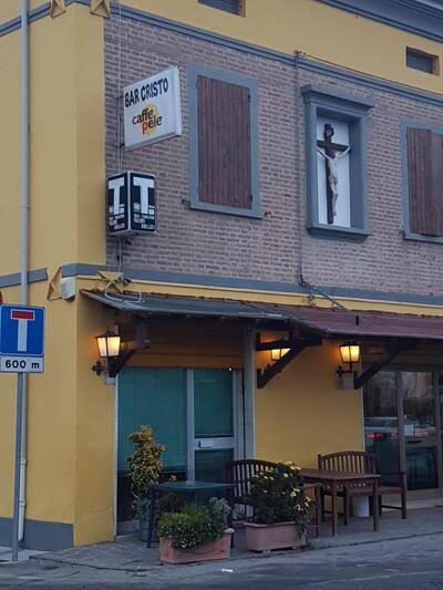 Forneria Del Cristo (S.N.C.)