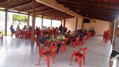 Churrascaria Imperial