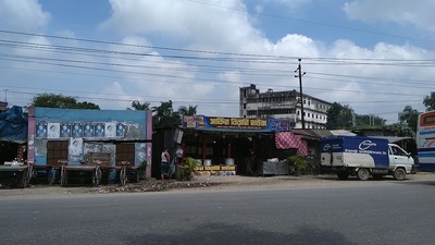 সাকিন বিরানি হাউজ