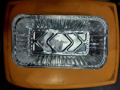 Royal fast food corner