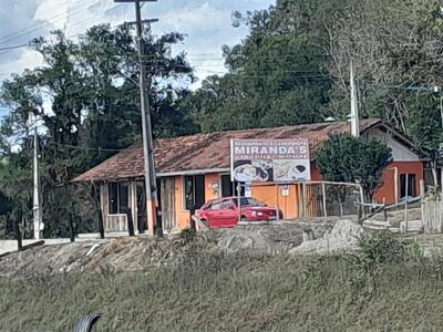 Restaurante Miranda's