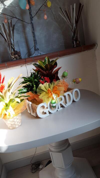 Ristorante Pizzeria Il Gordo