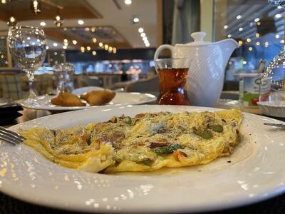Grand Millennium Konya Hotel