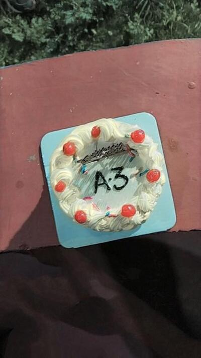 Cake Shopee the Home Bakers