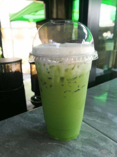 จาวลื้อ กาแฟสด