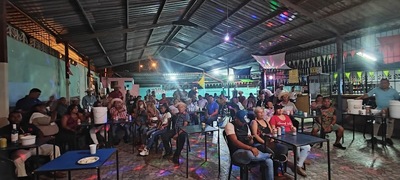 Bar y Billar Don Rico