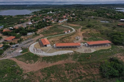 Balneário Porto Castro Alves