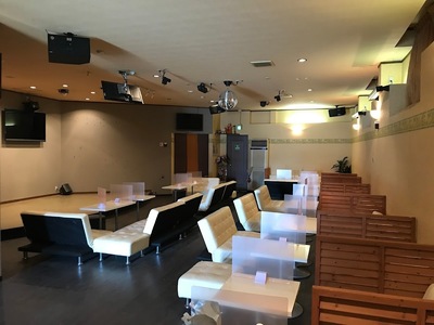 クラブウィズ会津坂下