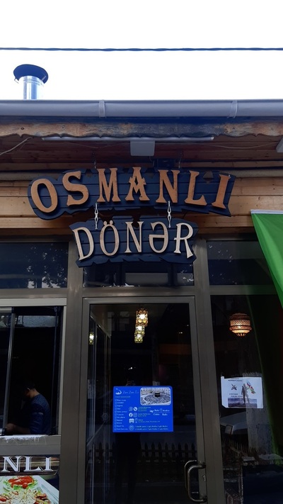 Osmanlı Döner