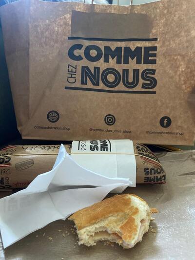 Comme Chez Nous Geluwe-Wervik