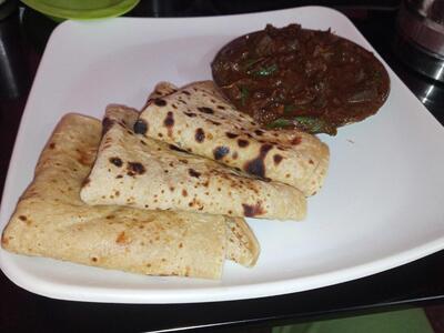 Garam Masala Fast Food Restaurant