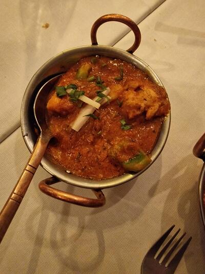 Shiva Indian Restaurant