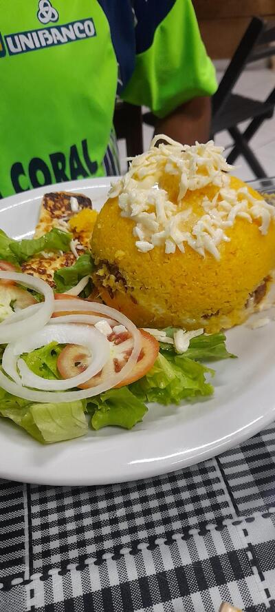 Churrascaria Portal Do Paraiso