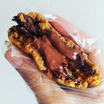 Isa Luna Confeitaria