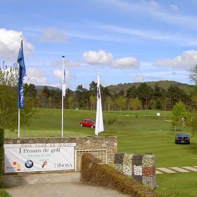 Zuia Club De Golf