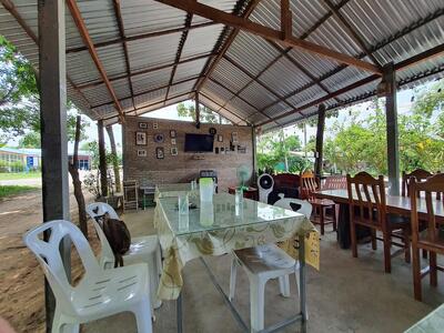ครูดาวหมูกระทะ อาหารตามสี่ง