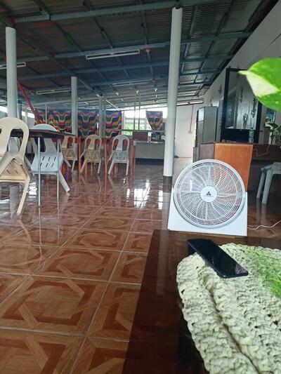 BAHAY KAINAN