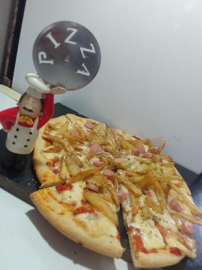 Pizza x1000