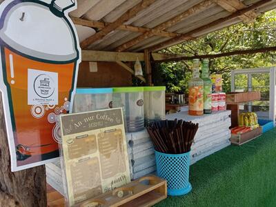 ANNUR COFFEE (อันนูร คอฟฟี่)