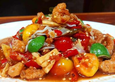 ร้านครัวตาเสริม