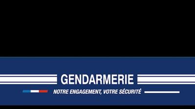 Gendarmerie Nationale - Cercle Mixte de Gendarmerie de Saint-Astier