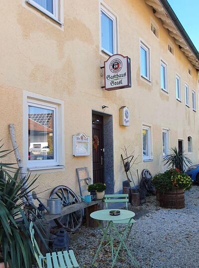 Gasthaus Grasl