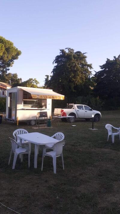 La Casetta del Panino