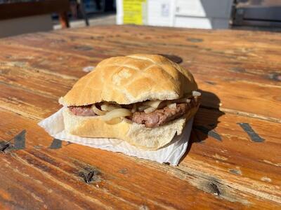 Sardinian Food di Mula Giovanni
